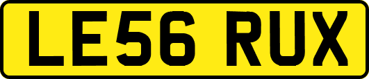 LE56RUX