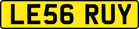 LE56RUY