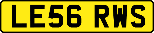 LE56RWS