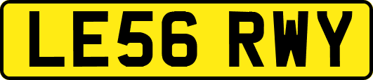 LE56RWY
