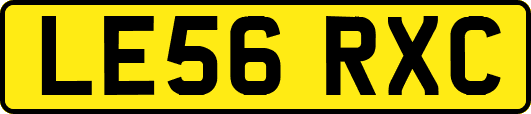 LE56RXC