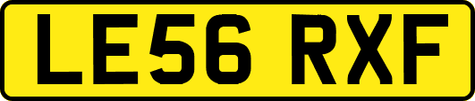 LE56RXF