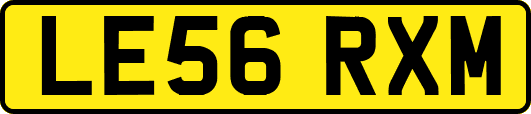 LE56RXM