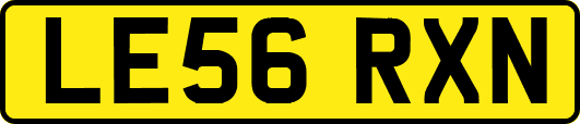 LE56RXN