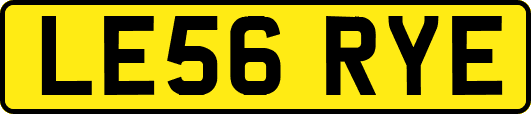 LE56RYE