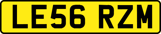 LE56RZM