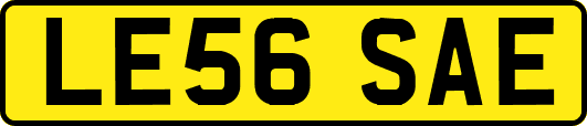 LE56SAE