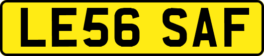 LE56SAF