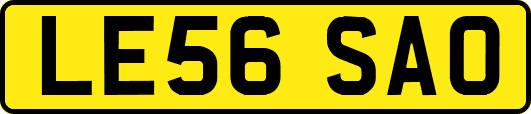 LE56SAO