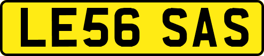 LE56SAS