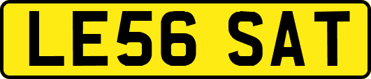 LE56SAT