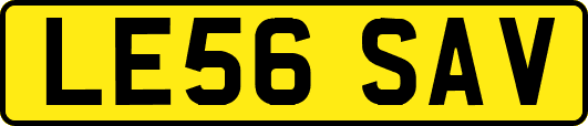 LE56SAV