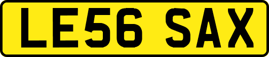 LE56SAX