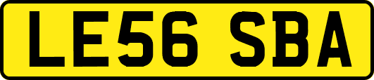 LE56SBA