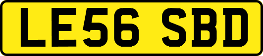 LE56SBD