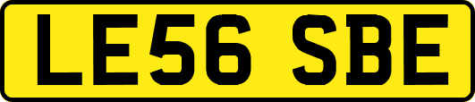 LE56SBE