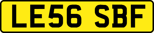 LE56SBF