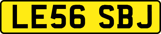 LE56SBJ
