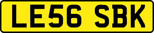 LE56SBK