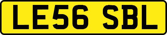 LE56SBL