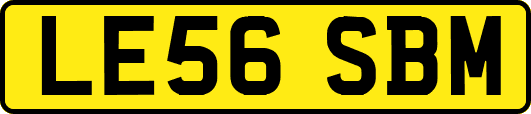 LE56SBM
