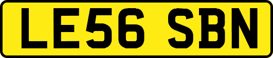 LE56SBN
