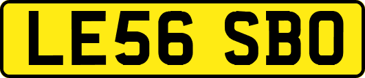 LE56SBO