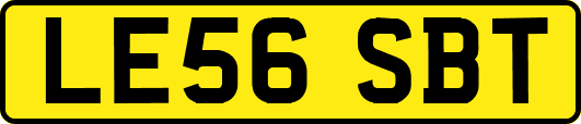 LE56SBT