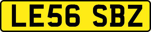 LE56SBZ