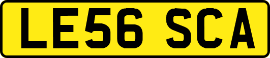 LE56SCA