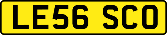 LE56SCO