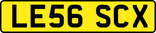 LE56SCX