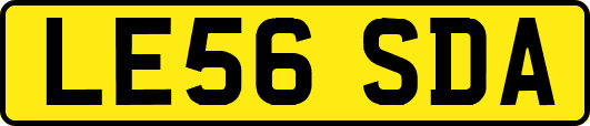 LE56SDA
