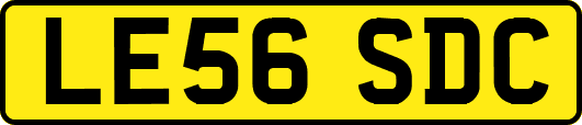 LE56SDC