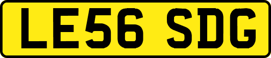 LE56SDG