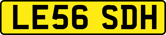 LE56SDH