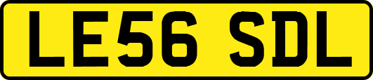 LE56SDL
