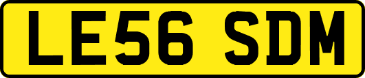 LE56SDM
