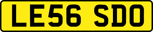 LE56SDO