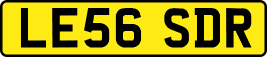 LE56SDR