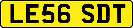 LE56SDT