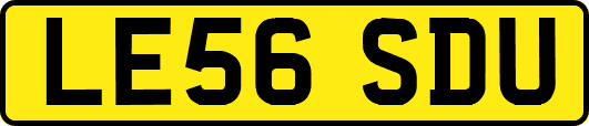 LE56SDU
