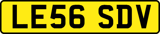 LE56SDV