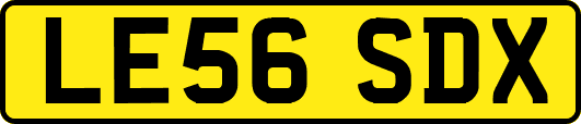 LE56SDX