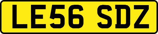 LE56SDZ
