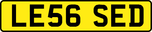 LE56SED