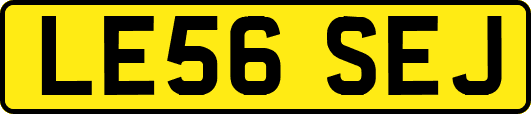 LE56SEJ