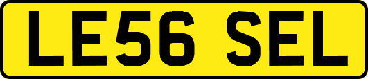 LE56SEL