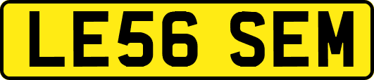 LE56SEM