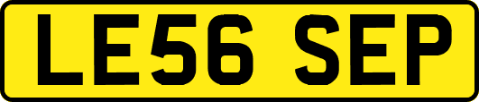 LE56SEP